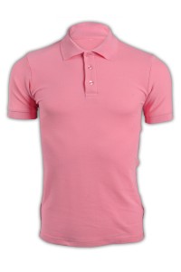 SKP032 pink 035 short-sleeved men's Polo shirt 1AC03 men's DIY solid color polo shirt polo shirt choose polo shirt supplier t-shirt price 45 degree